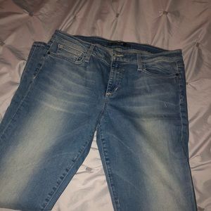 Joe’s skinny Jeans